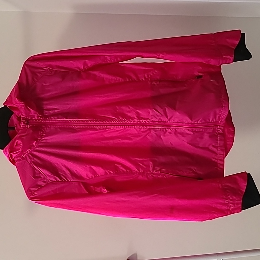 Danskin Windbreaker